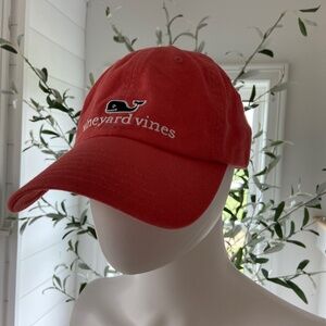 Vineyard Vines Women’s Baseball Cap